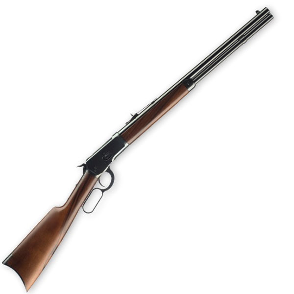 Carabina WINCHESTER Modelo 1892 Short Calibre 44 - Shop Armas de Fogo