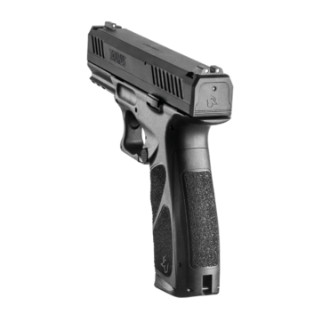 PISTOLA TAURUS PT938 .380ACP INOX FOSCO - SHOP DAS ARMAS